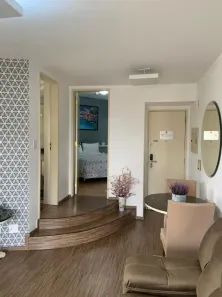 Flat com 1 Quarto para alugar, 40m² no Bela Vista, São Paulo