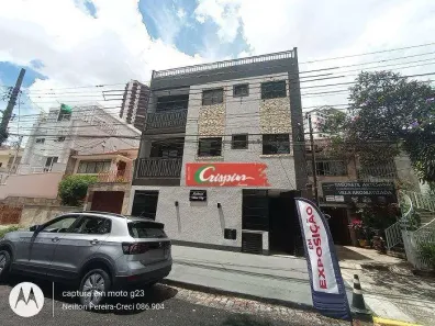 Apartamento com 1 Quarto à venda, 28m² no Água Fria, São Paulo