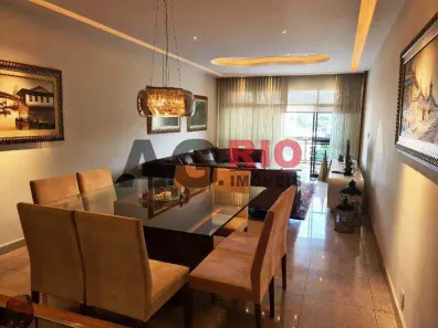 Apartamento com 3 Quartos à venda, 176m² no Vila Valqueire, Rio de Janeiro