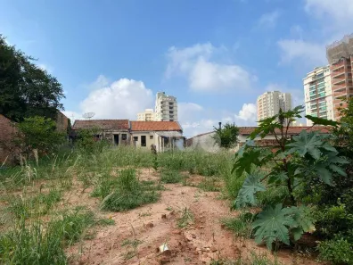 Lote/Terreno à venda, 1320m² no Nova América, Piracicaba