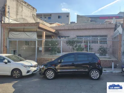 Casa com 4 Quartos à venda, 184m² no Vila Araguaia, São Paulo