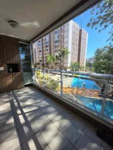Apartamento com 3 Quartos à venda, 128m² no Cidade São Francisco, São Paulo