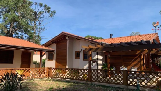 Fazenda/Sítio com 2 Quartos à venda, 250m² no Taboão, Mogi das Cruzes
