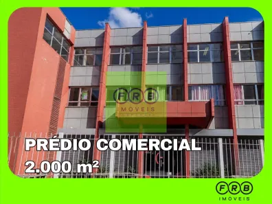 Galpão/Depósito/Armazém à venda, 2000m² no Centro Histórico, Porto Alegre