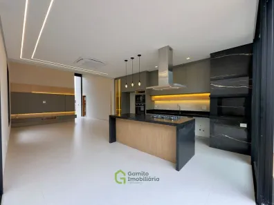 Casa de Condomínio com 3 Quartos à venda, 172m² no Residencial Maria Júlia, São José do Rio Preto
