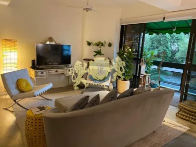 Flat com 2 Quartos para alugar, 116m² no Pinheiros, São Paulo