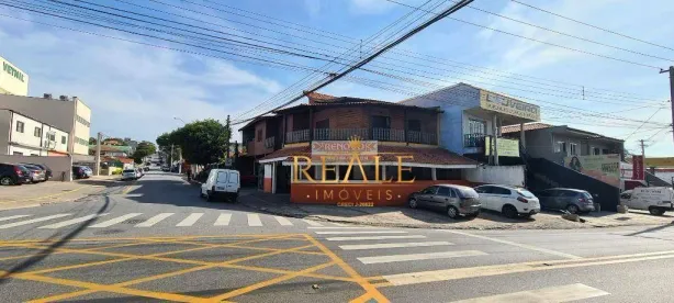 Prédio Comercial à venda, 400m² no Residencial Burck, Louveira