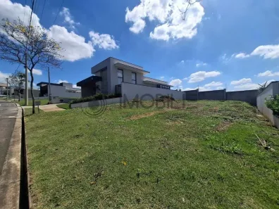 Lote/Terreno à venda, 300m² no Reserva Central Parque, Salto
