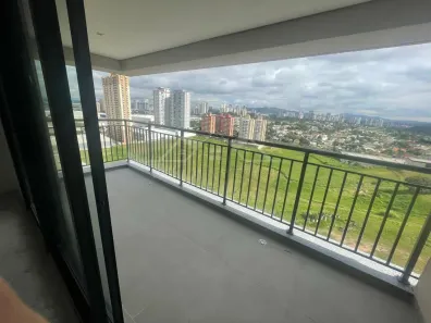 Apartamento com 3 Quartos à venda, 100m² no Centro Comercial Jubran, Barueri
