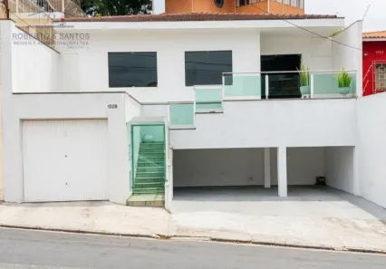 Imóvel Comercial com 3 Quartos à venda, 203m² no Vila Romana, São Paulo