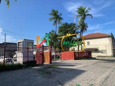Galpão/Depósito/Armazém para alugar, 600m² no São José, Recife