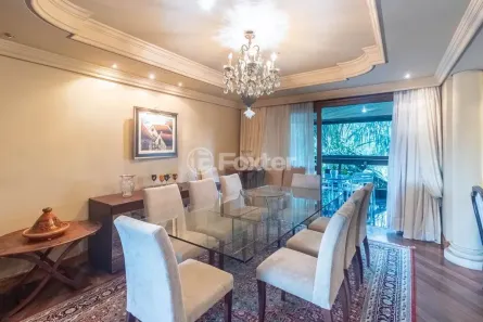 Apartamento com 4 Quartos à venda, 301m² no Mont Serrat, Porto Alegre