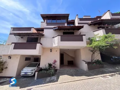 Casa de Condomínio com 2 Quartos à venda, 135m² no Sétimo Céu, Porto Alegre