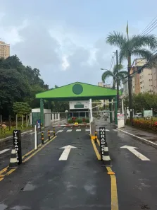 Apartamento com 2 Quartos para alugar, 70m² no Imbuí, Salvador