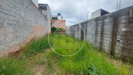 Lote/Terreno à venda, 125m² no Jardim São Judas Tadeu, São Paulo