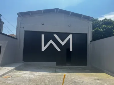 Galpão/Depósito/Armazém para alugar, 310m² no Jardim Bela Vista, Guarulhos