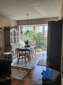 Apartamento com 2 Quartos à venda, 50m² no Jardim da Glória, São Paulo