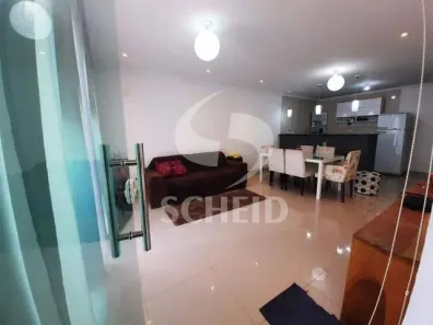 Sobrado com 2 Quartos à venda, 169m² no Jardim São Francisco(Zona Sul), São Paulo