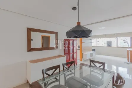 Apartamento com 2 Quartos à venda, 93m² no São João, Porto Alegre