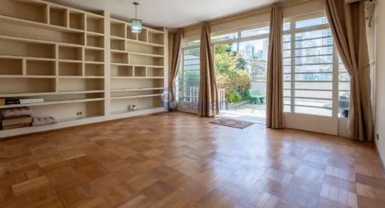 Sobrado com 4 Quartos à venda, 465m² no Campo Belo, São Paulo