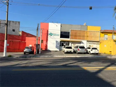 Prédio Comercial à venda, 290m² no Parque Mandaqui, São Paulo