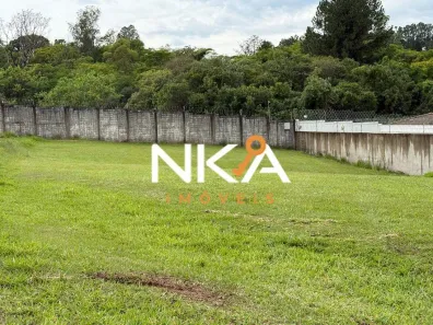 Lote/Terreno à venda, 1597m² no Chácara Bela Vista, Campinas
