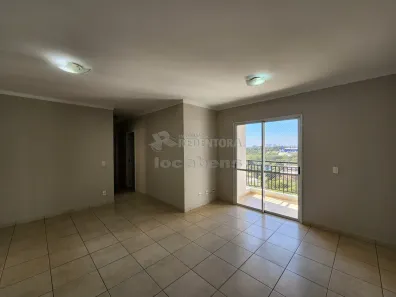 Apartamento com 2 Quartos para alugar, 76m² no Jardim Tarraf II, São José do Rio Preto