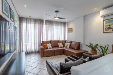 Apartamento com 3 Quartos à venda, 140m² no Centro, Florianópolis