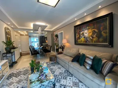 Apartamento com 2 Quartos à venda, 109m² no Jardim Atlântico, Florianópolis