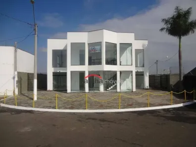 Ponto Comercial para alugar, 300m² no Jardim Planalto, Monte Mor