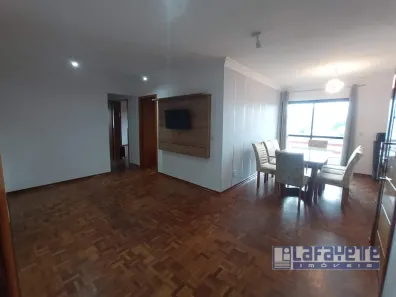 Apartamento com 3 Quartos à venda, 94m² no Centro, Diadema