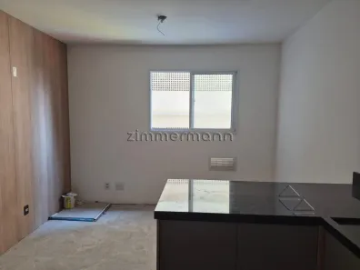 Apartamento com 1 Quarto à venda, 29m² no Barra Funda, São Paulo