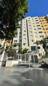 Apartamento com 2 Quartos à venda, 44m² no Parque São Domingos, São Paulo