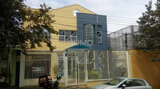 Sala Comercial para alugar, 150m² no Bela Vista, Valinhos