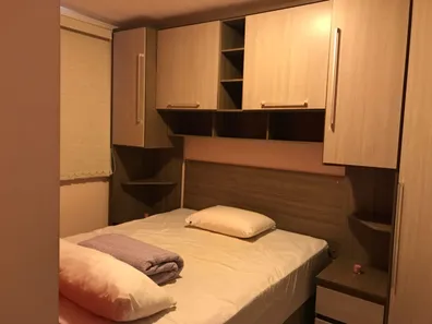 Apartamento com 2 Quartos à venda, 45m² no Loteamento Parque São Martinho, Campinas