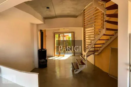 Casa de Condomínio com 2 Quartos para alugar, 60m² no Jardim do Salso, Porto Alegre