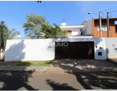 Sobrado com 3 Quartos à venda, 323m² no Chácara da Barra, Campinas