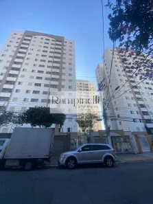 Apartamento com 3 Quartos à venda, 64m² no Barra Funda, São Paulo