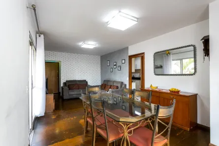 Apartamento com 3 Quartos à venda, 115m² no Vila Pompéia, São Paulo