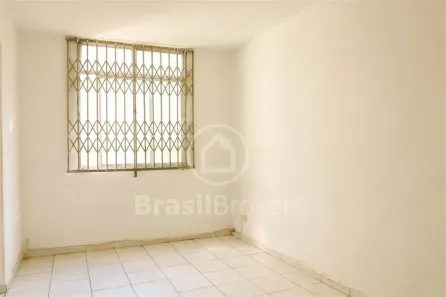 Apartamento com 1 Quarto à venda, 48m² no Pilares, Rio de Janeiro