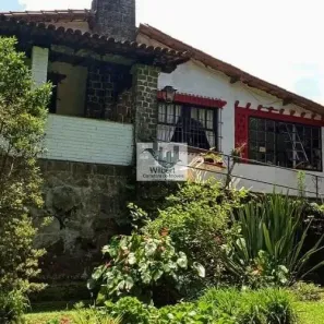 Casa com 8 Quartos à venda, 600m² no Quitandinha, Petrópolis