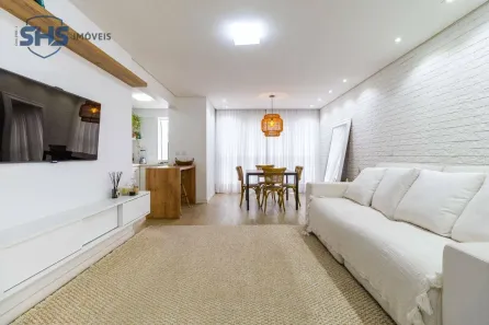 Apartamento com 2 Quartos à venda, 89m² no Ponta Aguda, Blumenau