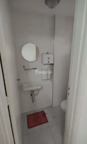 Sala Comercial à venda, 86m² no Bela Vista, São Paulo