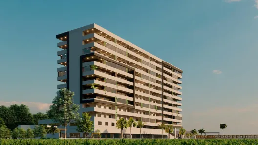 Apartamento com 2 Quartos à venda, 81m² no Passo de Torres, Passo de Torres
