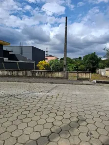 Lote/Terreno à venda, 559m² no Glória, Joinville