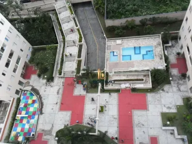 Apartamento com 2 Quartos à venda, 50m² no Imirim, São Paulo