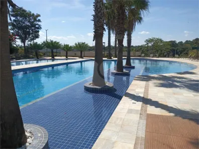 Lote/Terreno à venda, 439m² no Cyrela Landscape, Uberaba