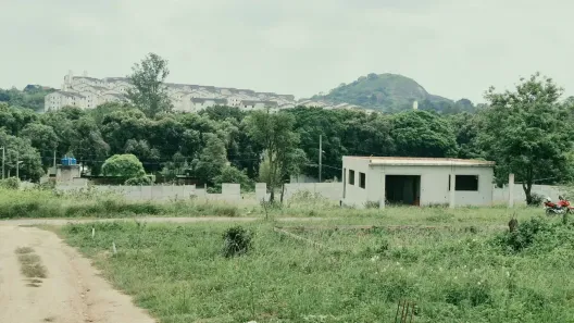 Lote/Terreno à venda, 128m² no Santa Cruz, Rio de Janeiro
