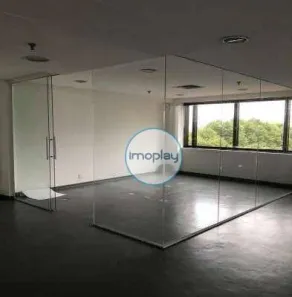 Sala Comercial à venda, 146m² no Brooklin Paulista, São Paulo