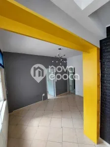 Apartamento com 2 Quartos à venda, 68m² no Vila Isabel, Rio de Janeiro
